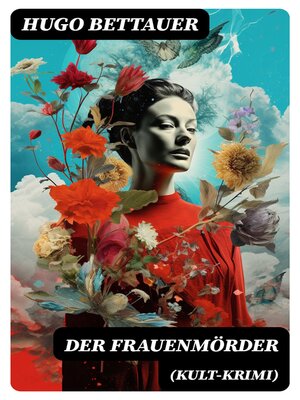cover image of Der Frauenmörder (Kult-Krimi)